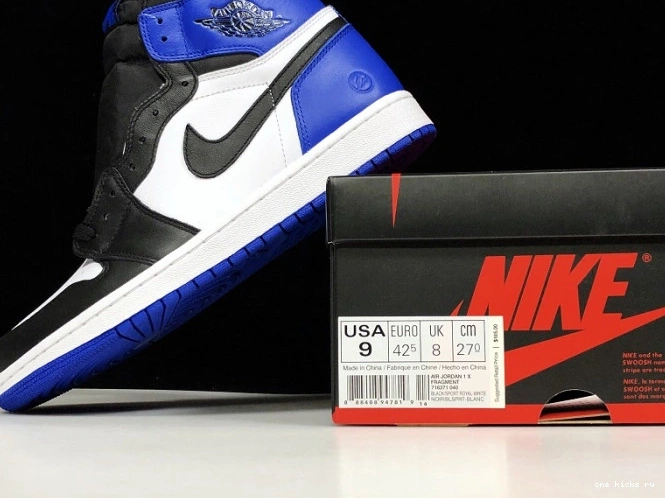 Rep Air High Jordan 716371-040 OG Fragment 1 Retro 0817